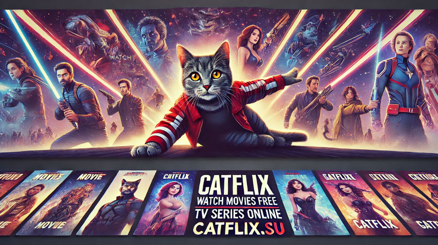 catflix